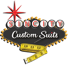 Sin City Custom Suits
